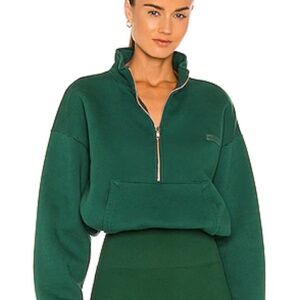 Set Active - Quarter Zip - Alpine